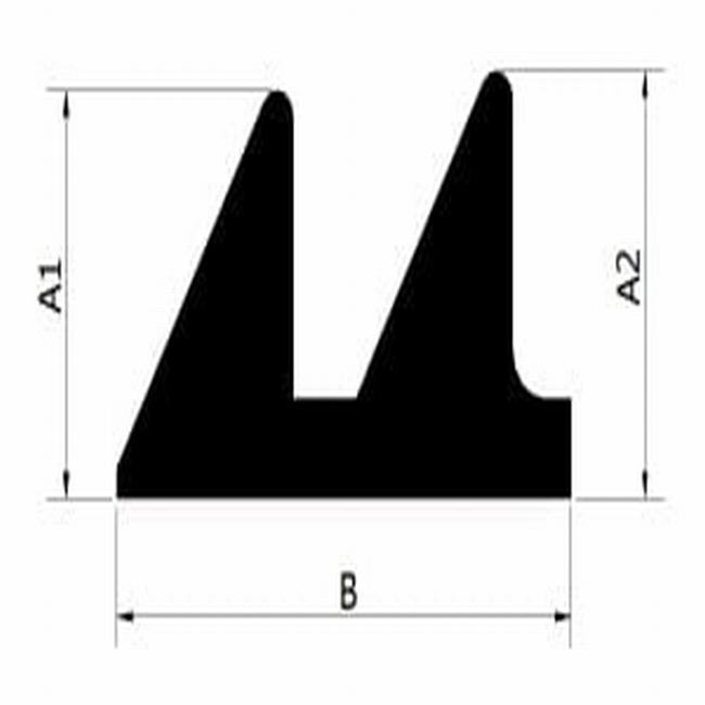 Seel Ke Lie Kankreet Paip Gaasket