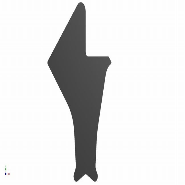 Seel Ke Lie Kankreet Paip Gaasket