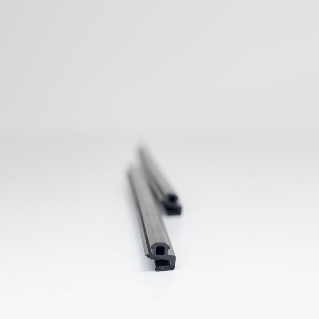 Glaas Prabalit plaastik Paip Seel