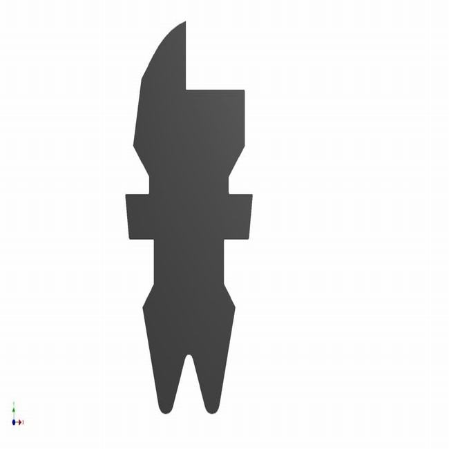 Peeveesee Paip ke Lie Rabar Seel