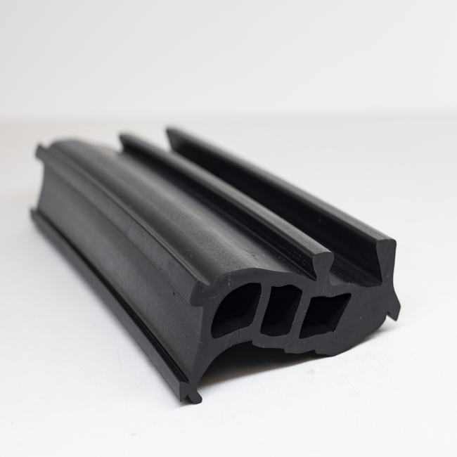 Peeveesee Paip ke Lie Rabar Seel