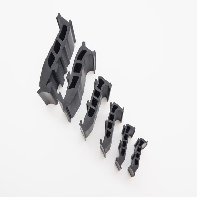 Peeveesee Paip ke Lie Rabar Seel