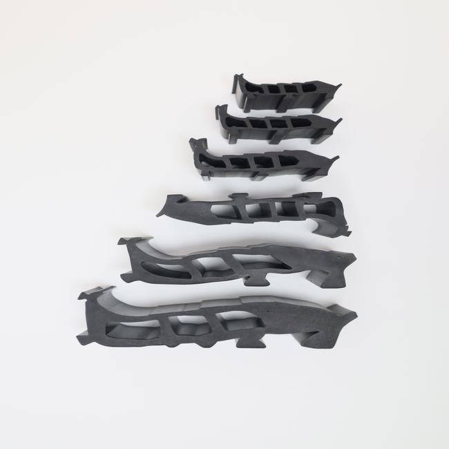 Peeveesee Paip ke Lie Rabar Seel